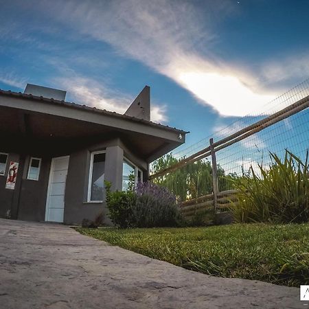 Amatista Chos Malal Exterior foto