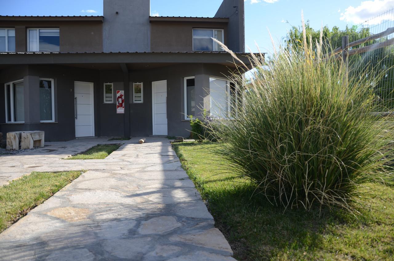 Amatista Chos Malal Exterior foto
