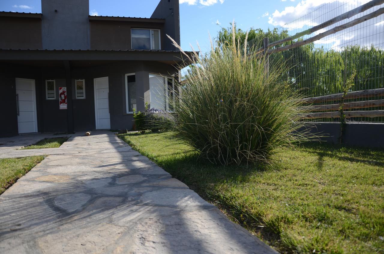 Amatista Chos Malal Exterior foto