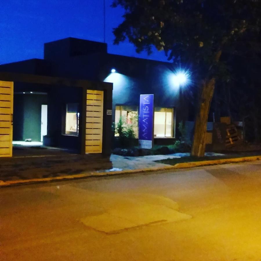 Amatista Chos Malal Exterior foto